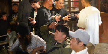 台東特色餐酒館 日式老屋、檳榔香氣與無法複製獨特魅力
