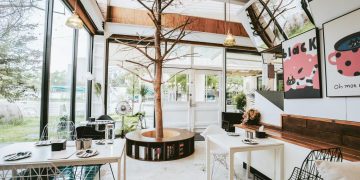 北屯蔬食餐廳推薦 葷食主廚轉身打造地中海蔬食 征服肉食族味蕾