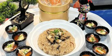 台中香酥鴨五人七人澎湃桌菜 脆皮酥香人氣風味聚餐必吃