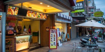 台中炸物加盟 配備科技甩油與保鮮系統 搶佔低負擔宵夜商機