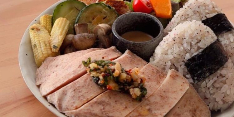 嘉義東區寵物友善早午餐 職人級細膩手感 打造日式西式豐盛日常