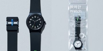 全家限定Convenience Wear春夏新品亮點曝光 499元「Citizen聯名錶」台灣獨家必搶