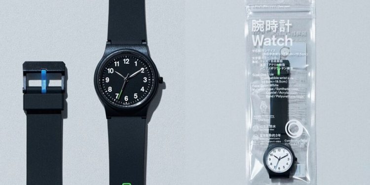 全家限定Convenience Wear春夏新品亮點曝光 499元「Citizen聯名錶」台灣獨家必搶