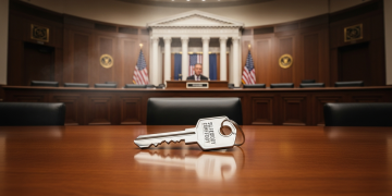 比特幣自我託管權成焦點 美國議員籲立法保障數位自由