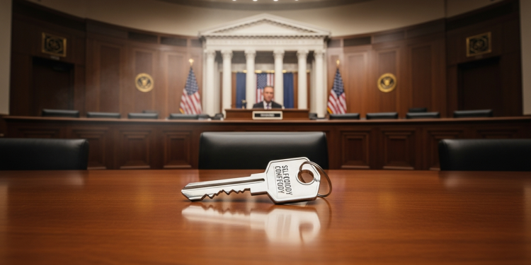 比特幣自我託管權成焦點 美國議員籲立法保障數位自由