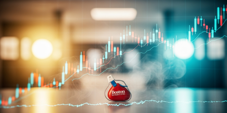 波士頓科技在全球醫材市場波動下展現穩健營運韌性
