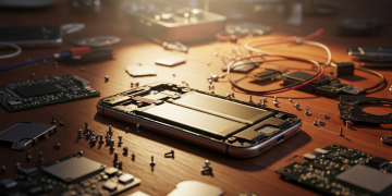 歐盟新法推動手機耐用七年 2027 年起電池可望自行更換