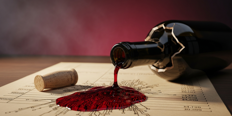 關稅重創出口 義大利葡萄酒業迎併購整合浪潮