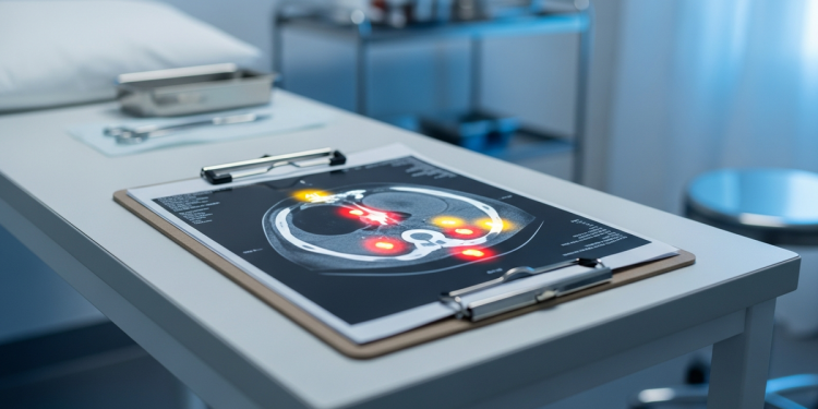 MIT研究「謙遜AI」框架 助醫療系統偵測不確定性