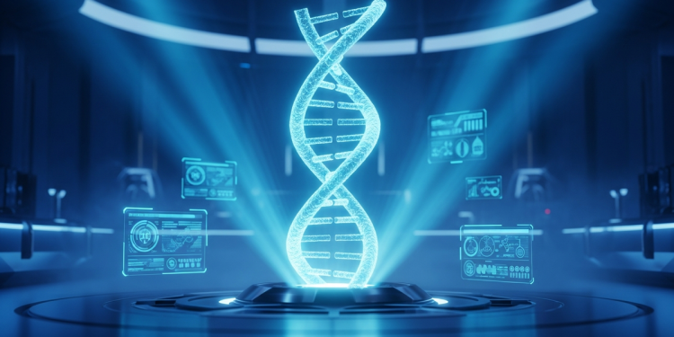 OpenAI推GPT-Rosalind模型 鎖定生醫科學加速新藥開發