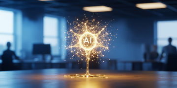 Anthropic報告：AI技能差距擴大 白領工作加速自動化