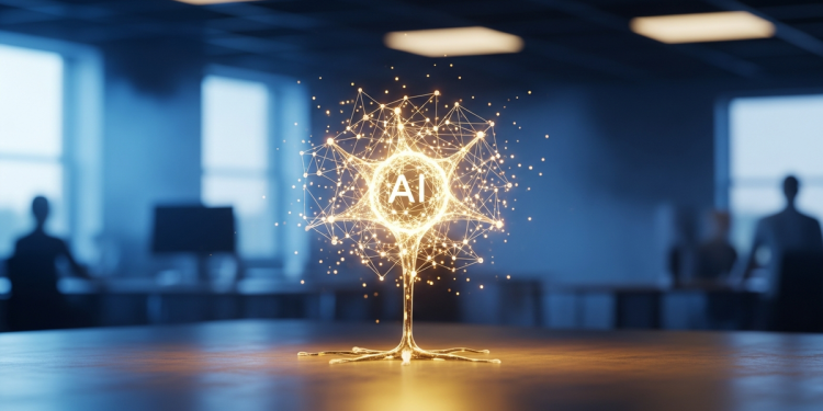 Anthropic報告：AI技能差距擴大 白領工作加速自動化