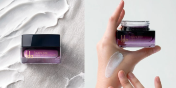 cosme百人實測口碑推爆 Ido醫朵黑玫瑰系列成2026母親節黑馬