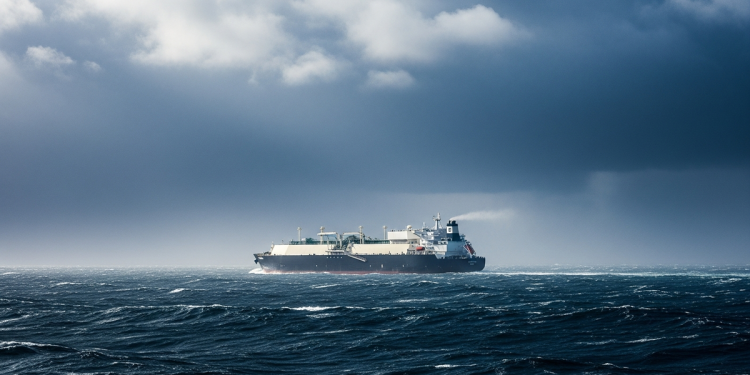 全球搶購LNG推升美出口 卡達設施受損供應恐減17%