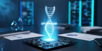 OpenAI推AI模型GPT-Rosalind 強攻生命科學研發挑戰Google AlphaFold