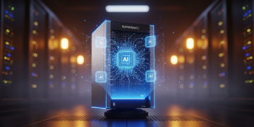 美超微Gold Series伺服器問世 縮短企業AI部署時程