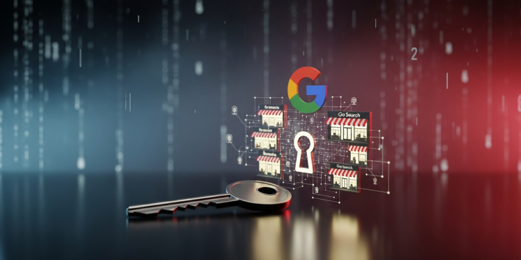 搜尋演算法更新！Google商家檔案嚴打關鍵字堆疊 AI綜覽成排名關鍵