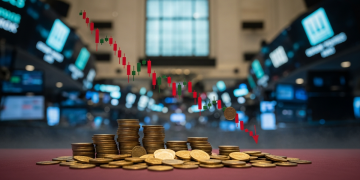 美股「Mag 7」財報前夕樂觀情緒消退 地緣政治添不確定性