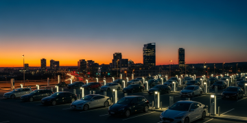 東南亞電動車浪潮起 泰國OR豪擲18億美元建構新生態