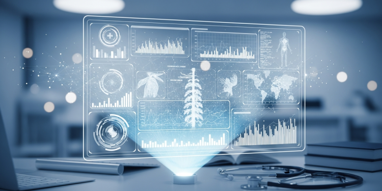 醫療AI本週五大關鍵進展 涵蓋診斷、法規與未來趨勢