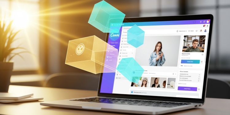 澳洲獨角獸 Canva 攜 AI 2.0 進軍越南 深耕當地經文教市場