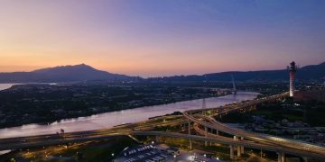 400億AI產業進場×20億打造雙語洲美國小×捷運成形，北士科三大紅利一次到齊