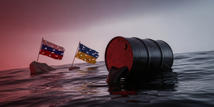 澤倫斯基譴責美國續豁免俄羅斯石油進口 恐助長戰火