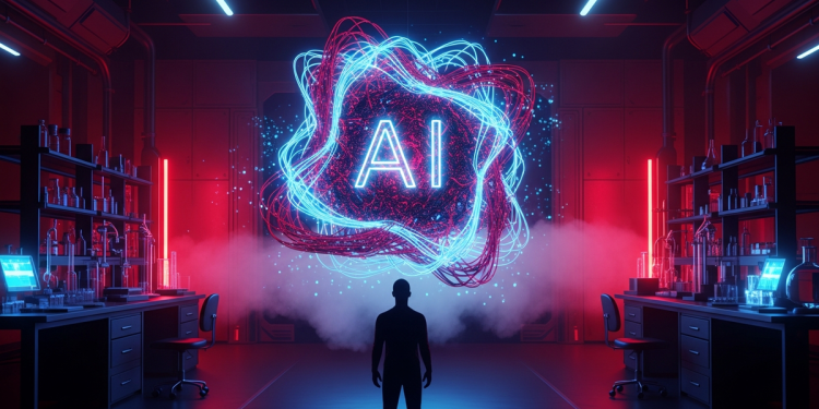 良十四世憂心 AI 雙面刃：人類盟友抑或終極挑戰？