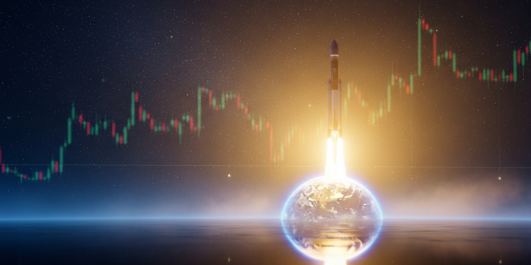 SpaceX傳啟動IPO估值逾2兆美元 星國借鏡太空新創商機