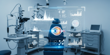 Digital EyeCon 2026將登場 深度剖析AI與虛擬照護如何革新醫療