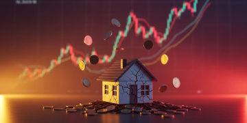 房市投資非穩賺不賠 專家揭七大敗筆恐套牢