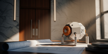 新罕布夏州探索先進核能 小型模組化反應爐成焦點