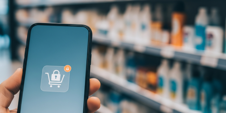 AI 代客購物惹疑慮 逾半消費者擔憂詐欺風險