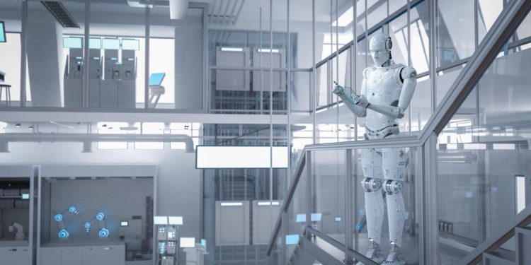 DEEPX攜現代汽車衝刺AI機器人 低功耗晶片拚上市搶市
