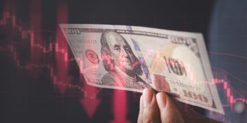 美伊和談露曙光熱錢回流 新台幣強升挑戰31.46關卡