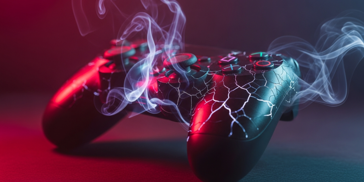 《最後一戰》前美術總監控高層 遊戲業職場霸凌浮上檯面