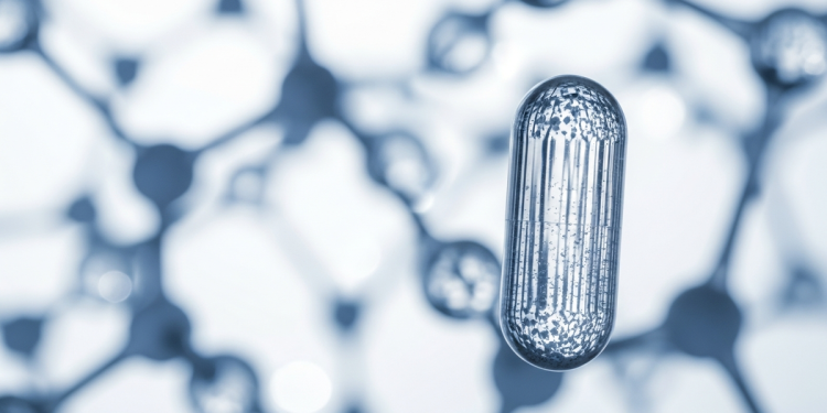 美國FDA核准禮來口服減重藥Foundayo 便捷服藥拓展新市場