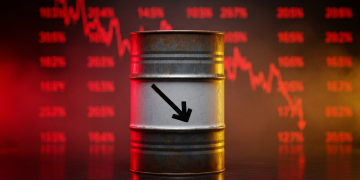 油價飆漲考驗市場信心 美股漲勢暫歇那斯達克從高點回落