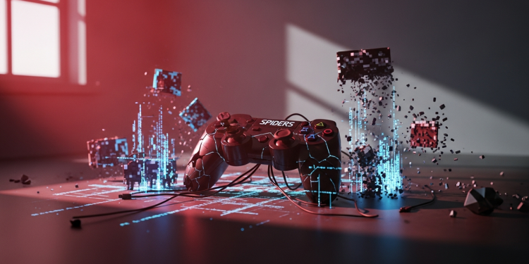 法國遊戲工作室 Spiders 證實將關閉 結束 18 年營運