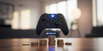 Xbox Game Pass 月費漲五成引反彈 微軟高層認「太貴」擬推新方案