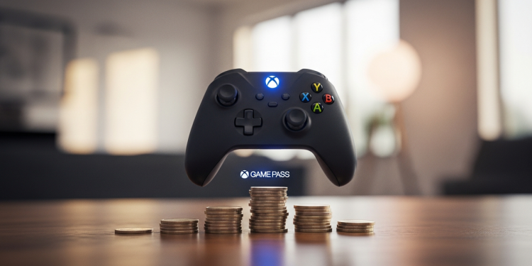 Xbox Game Pass 月費漲五成引反彈 微軟高層認「太貴」擬推新方案