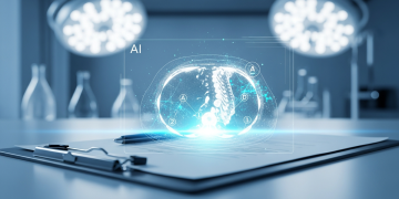 CT掃描技術革新：AI應用擴展助診斷 西門子傳軟體安全疑慮