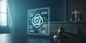 AI 深入人道救援：效率升級與隱私監控兩難