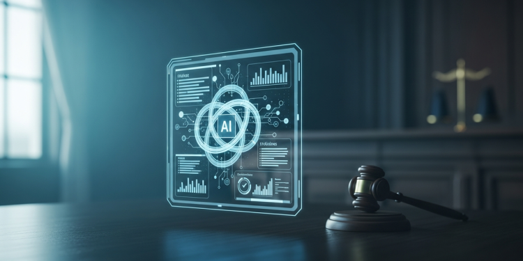 AI 深入人道救援：效率升級與隱私監控兩難