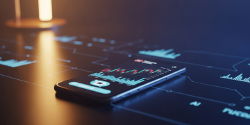 金融科技 Dave 導入 AI 產品 股價近一年飆漲近兩倍