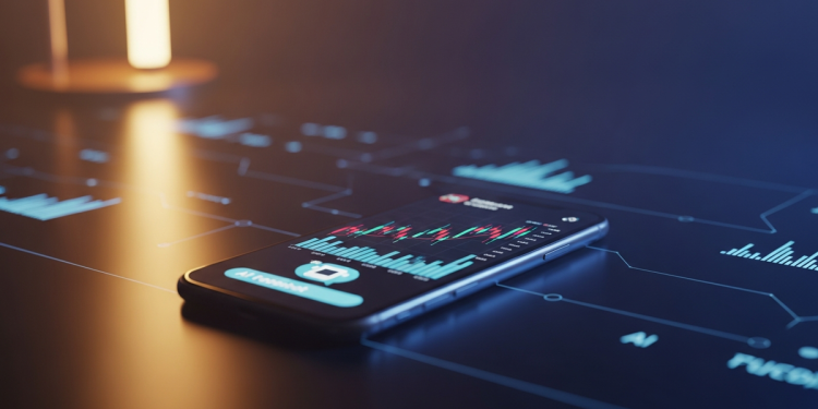 金融科技 Dave 導入 AI 產品 股價近一年飆漲近兩倍