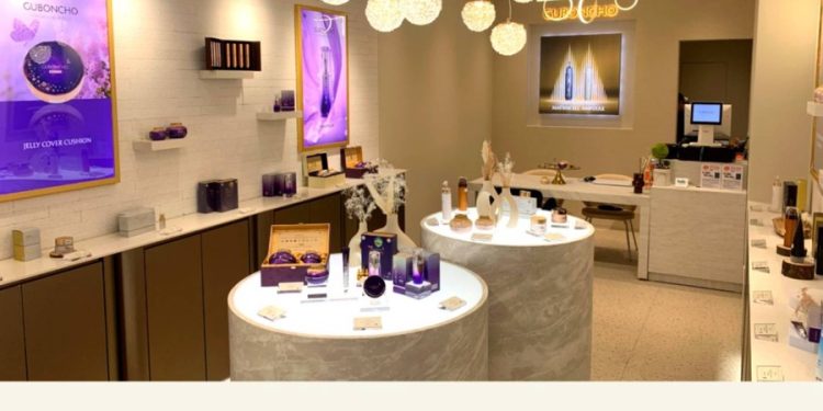 Guboncho「九本草」亮相台北美容展   加速布局全球市場