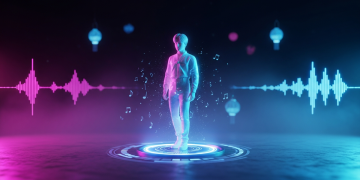 AI科技重塑K-pop產業生態 創作與粉絲互動迎來新紀元