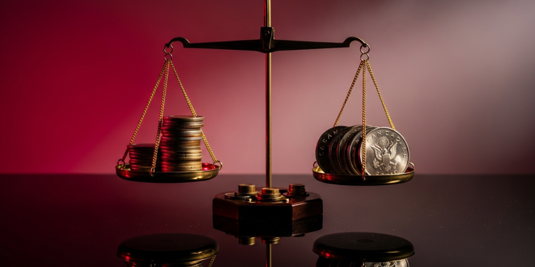 美加央行政策基調相似，美元兌加幣匯率趨中性陷盤整