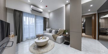 幸福川首排、高雄車站核心 「皇逸居」搶進站區翻轉利多